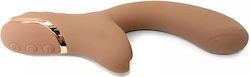 Wet Garden Vibrator Braun Wet Garden Vibrator Braun