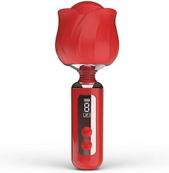 Rose Magic Червен Rose Magic Червен