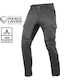 Pantaloni De Călărie Trilobite Acid Scrambler 2.0 Gri Doublelayer Aaa