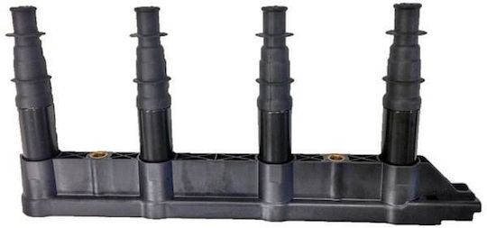Hella Car Ignition Coil for Citroen C2 / C3 / C4