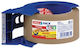 Tesa Strong Hand Dispenser 57424 Incl Pack Tape 66m x 50mm