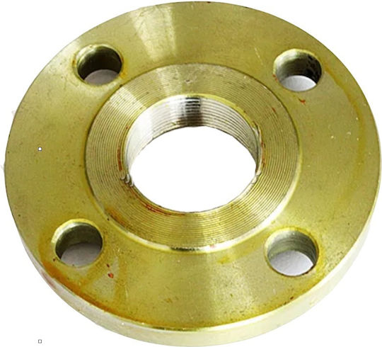 Φλάντζες Ορειχάλκου 1 1/2" Inch