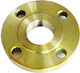 Brass Gaskets 2 1/2 Inch
