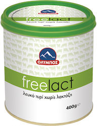 Όλυμπος Freelact Λευκό Τυρί 500gr Όλυμπος Freelact Λευκό Τυρί 500gr