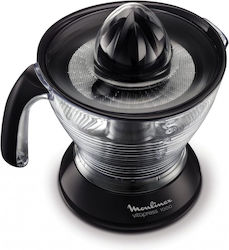 Moulinex Vitapress Ηλεκτρικός Στίφτης 35W με Χωρητικότητα 1lt Moulinex Vitapress Ηλεκτρικός Στίφτης 35W με Χωρητικότητα 1lt