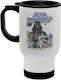 Koupakoupa Star Wars Stainless Steel Thermos Bo...