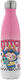 Koupakoupa Labubu Stitch Recyclable Bottle Ther...
