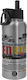 Koupakoupa Thermos Bottle Stainless Steel Plast...