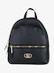 Damentasche Rucksack Schwarz