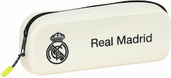 Real Madrid Κασετίνα Λευκή
