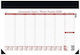 Tagebuch Planer Wöchentlich 28x42 2026
