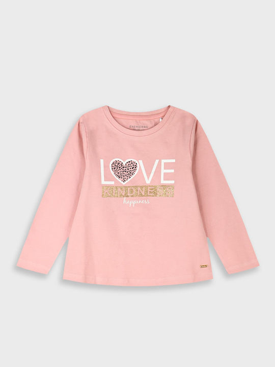 Energiers Kids Top Cotton