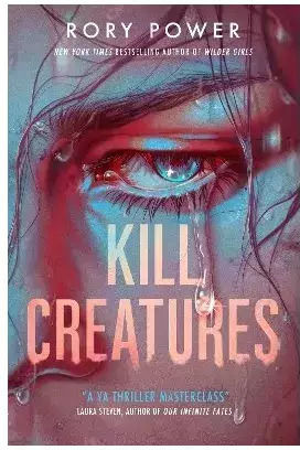 Kill Creatures Pb 9780702340277 Kill Creatures Pb 9780702340277