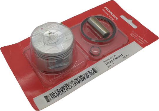 Honda Πιστόνι Μοτοσυκλέτας 51mm για Honda Astrea Grand 100
