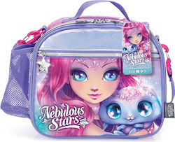 Lunch Bag Nebulous Stars Cristalia & Agatha 12584