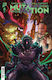 Tmnt Mutant Nation 8 Cvr A Pe, Том. 8 CVR А