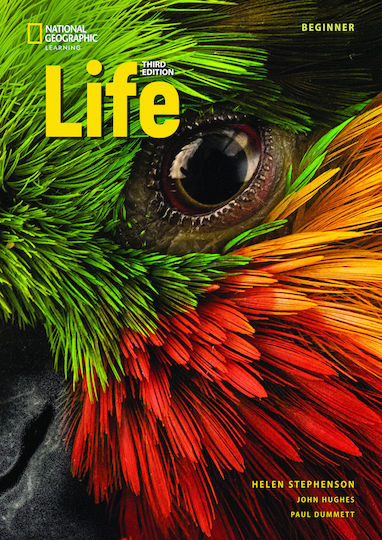 Life Beginner Sb Spark Brit Ed 3rd Ed