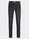 Kids' Denim Pants Black Denim