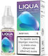 Liqua Ready-to-use E-Liquid with Mint Flavor 6m...