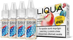 Liqua Mix Liqua Mix