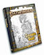 Pathfinder Roleplaying Game Treasure Vault Remastered P2 Sketch Cover Edition