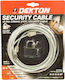 Dekton Dt70308 Wire Rope Safety