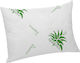 Alcam Aloe Vera Μαξιλάρι Ύπνου Microfiber 50x70cm