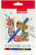 Royal Talens Drawing Markers Set 12pcs