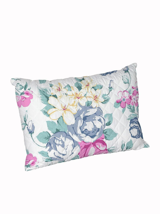 Alcam Joanna Μαξιλάρι Ύπνου Microfiber 50x70cm