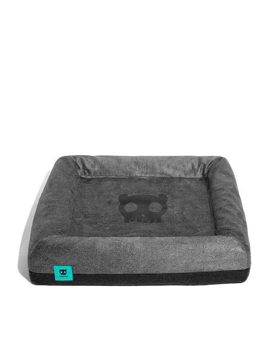 Zee Dog Sofa Hundebett Orthopädischer 63x56cm.