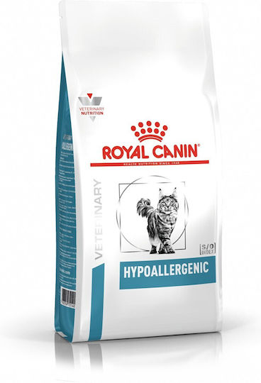 Trovet Dry Food for Adult Cats with Sensitive Urinary 10kg