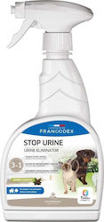 Francodex Anti-Flecken Geruch Spray Stop Urin 750 Ml