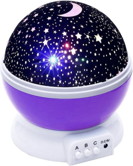 Proiector Lămpi Decorative Pentru Masă LED
