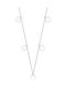Kiriakos Gofas from White gold 14K