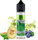 Charlie's Chalk Dust Flavor Shot 10ml/60ml 1Stück Mint Leaf
