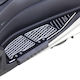 GP Kompozit Motorcycle Footpeg Protectors Yamaha X-MAX 250 Black