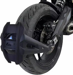 GP Kompozit Back Motorcycle Wheel Mudguard for BMW S1000XR Black 1pcs