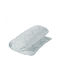 Alcam Bettdecke Einzelbett mit Microfiber-Füllung 140x200cm 150 150 GSMGsm