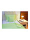 Green Future Bettdecke Kleines Doppelbett 180x200cm Green 200 GSMGsm