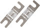Auto-Connect Car Fuse ANL