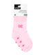 Kikka Boo Kids' Socks Pink