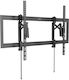 Serioux Adjustable Tv Stand 55-105" 80kg Screen Size Compatible 55"-105" Compatible Vesa 200x200 300x200 400x200 300x300