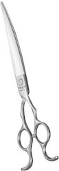 Henbor Professional Curved Scissors 17.5 Cm Henbor Professional Curved Scissors 17.5 Cm