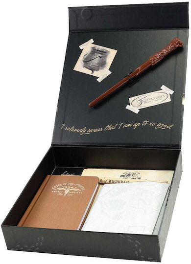 Подаръчен Комплект Harry Potter Marauder's Map