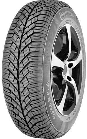 Continental Ts-830 265/30R20 94V RO1 XL FR Χειμερινό Λάστιχο για Επιβατικό Αυτοκίνητο