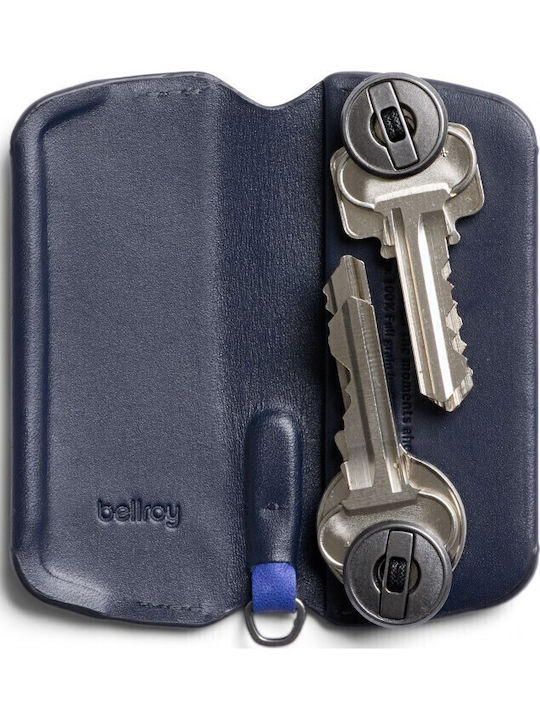 Bellroy Ekcf Schlüsselcover Plus 3rd Edition Ma...