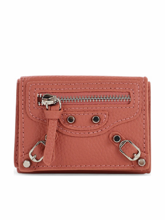 Passaggio Leather Μικρό Δερμάτινο Γυναικείο Πορ...