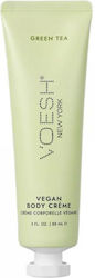 Voesh Body Cream 85gr Voesh Body Cream 85gr