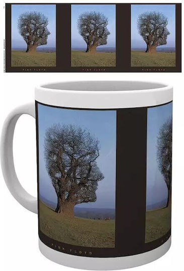 Pink Floyd Κούπα Κεραμική Tree Half Life