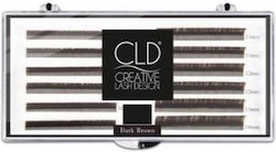 Cld Extension Silk Καμπυλη C 0,05 10mm